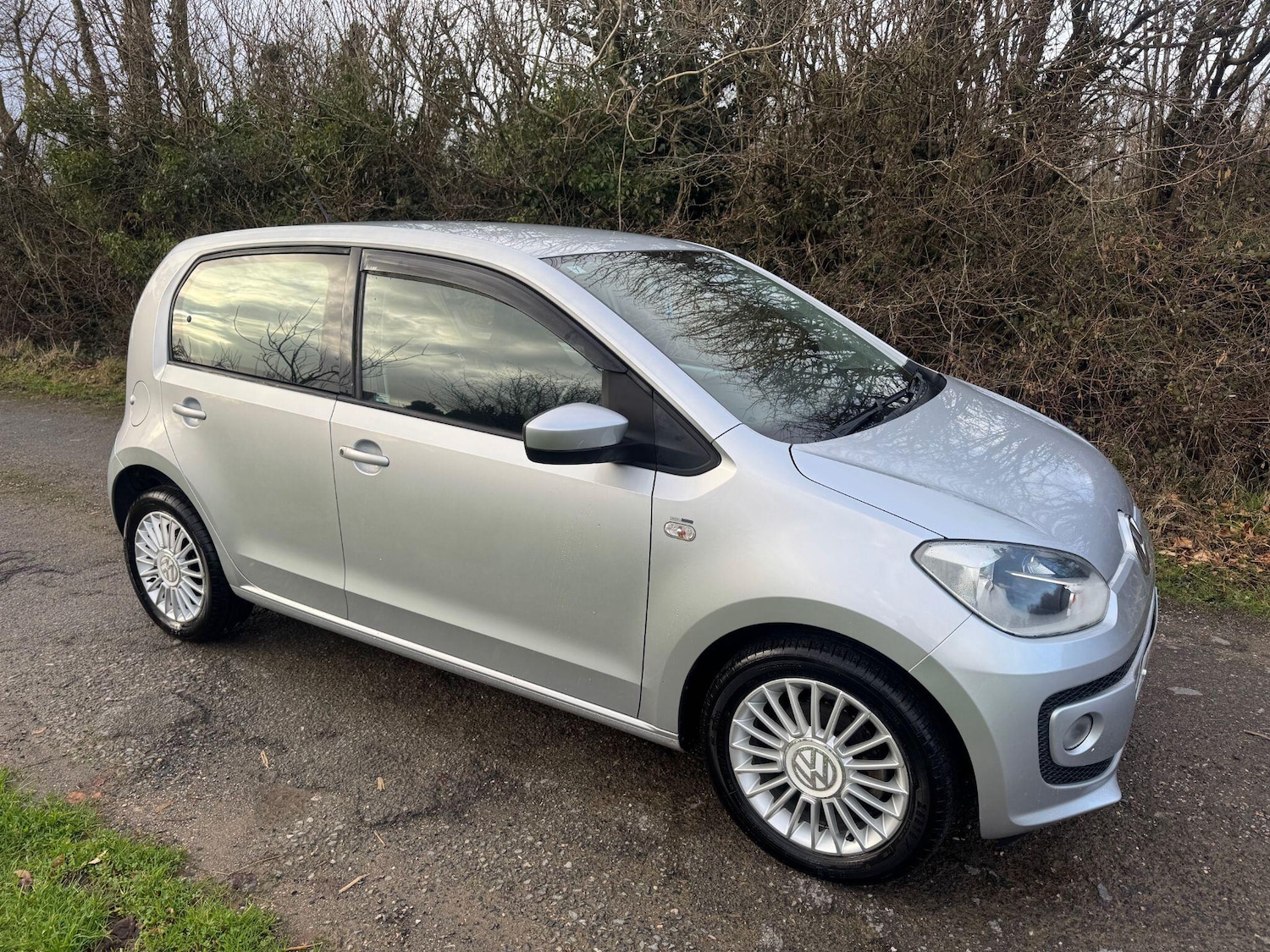 Used Volkswagen up! for sale - 77479581: Photo 10
