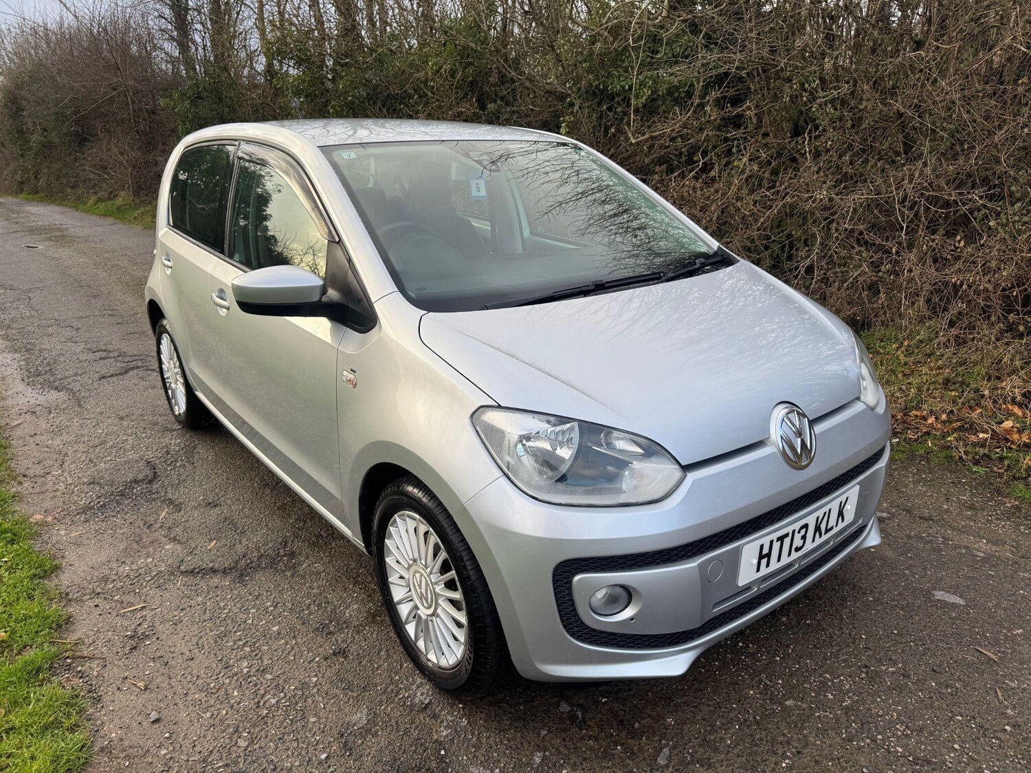 Used Volkswagen up! for sale - 77479581: Photo 11