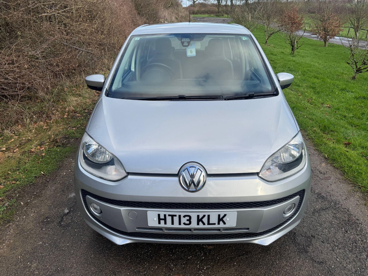 Used Volkswagen up! for sale - 77479581: Photo 12