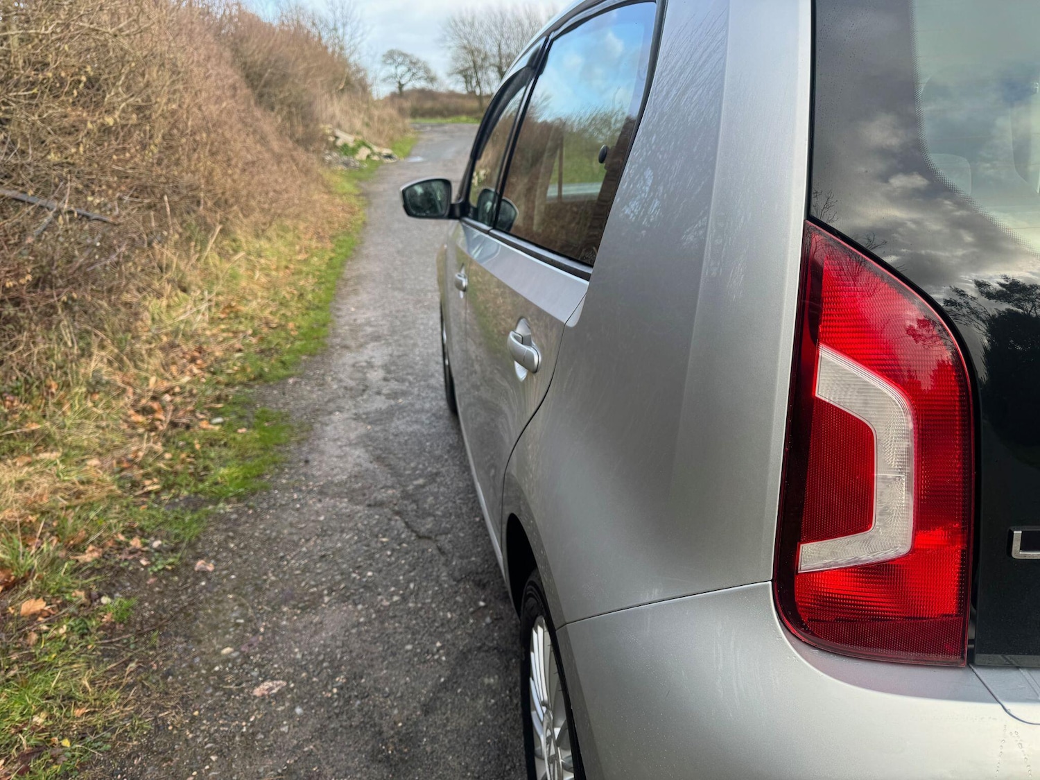 Used Volkswagen up! for sale - 77479581: Photo 13