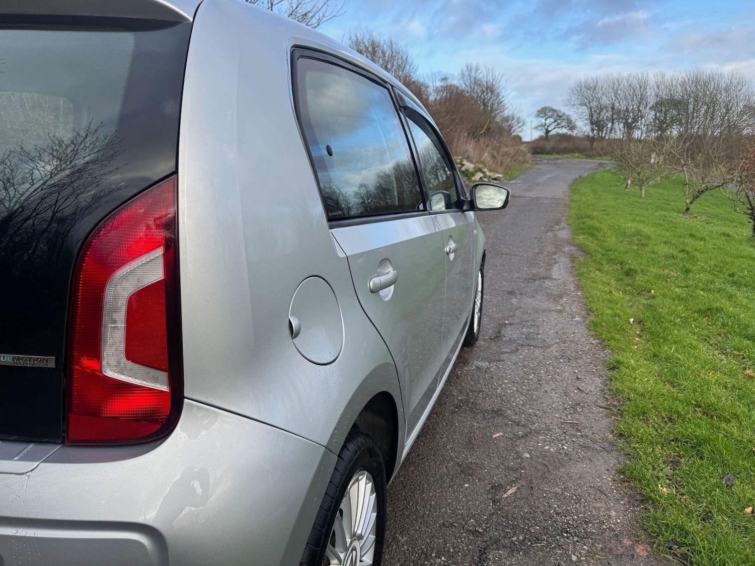 Used Volkswagen up! for sale - 77479581: Photo 14