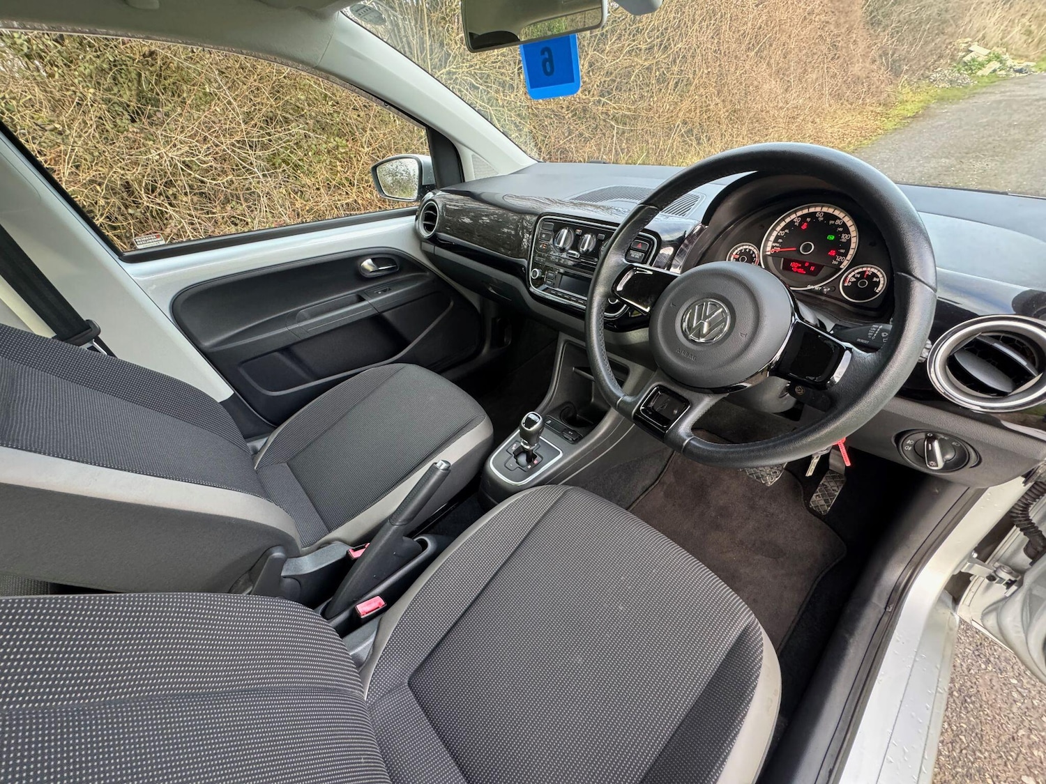 Used Volkswagen up! for sale - 77479581: Photo 15