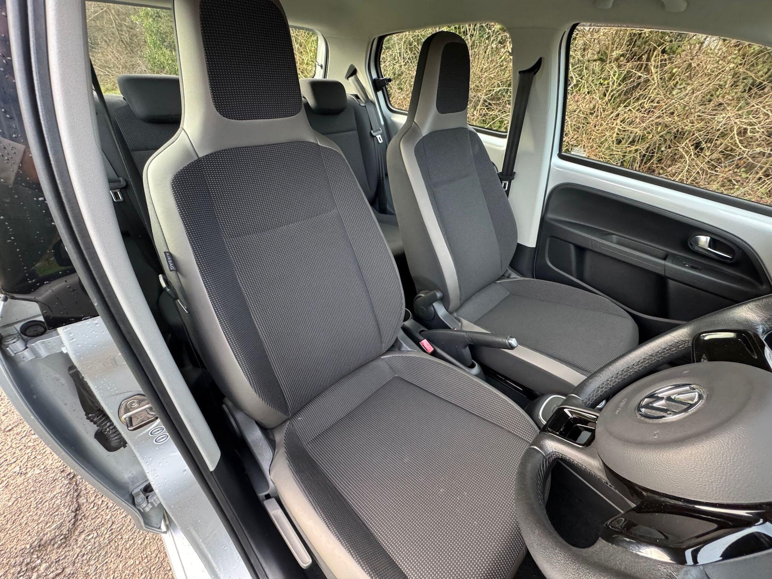 Used Volkswagen up! for sale - 77479581: Photo 16