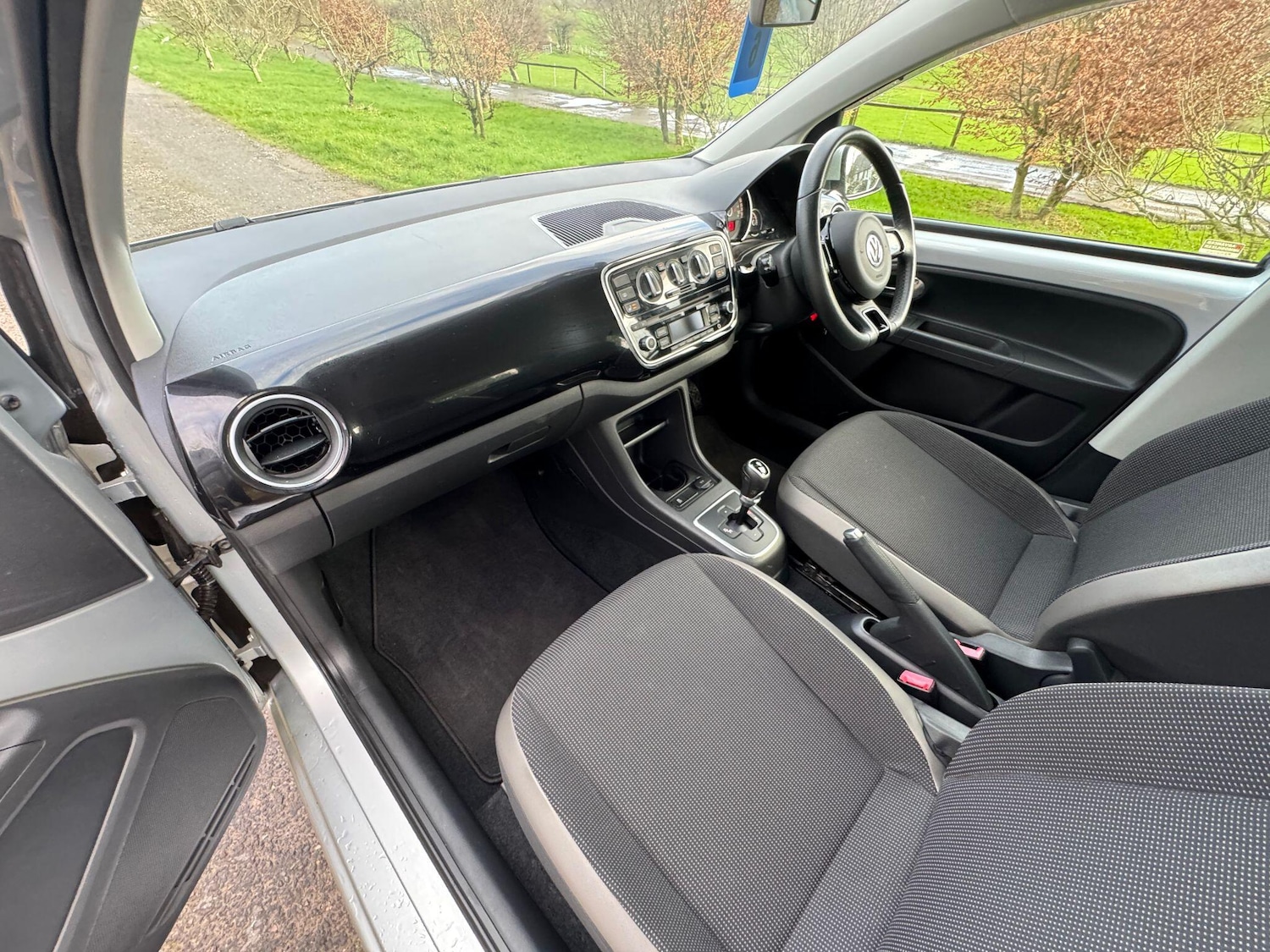 Used Volkswagen up! for sale - 77479581: Photo 17