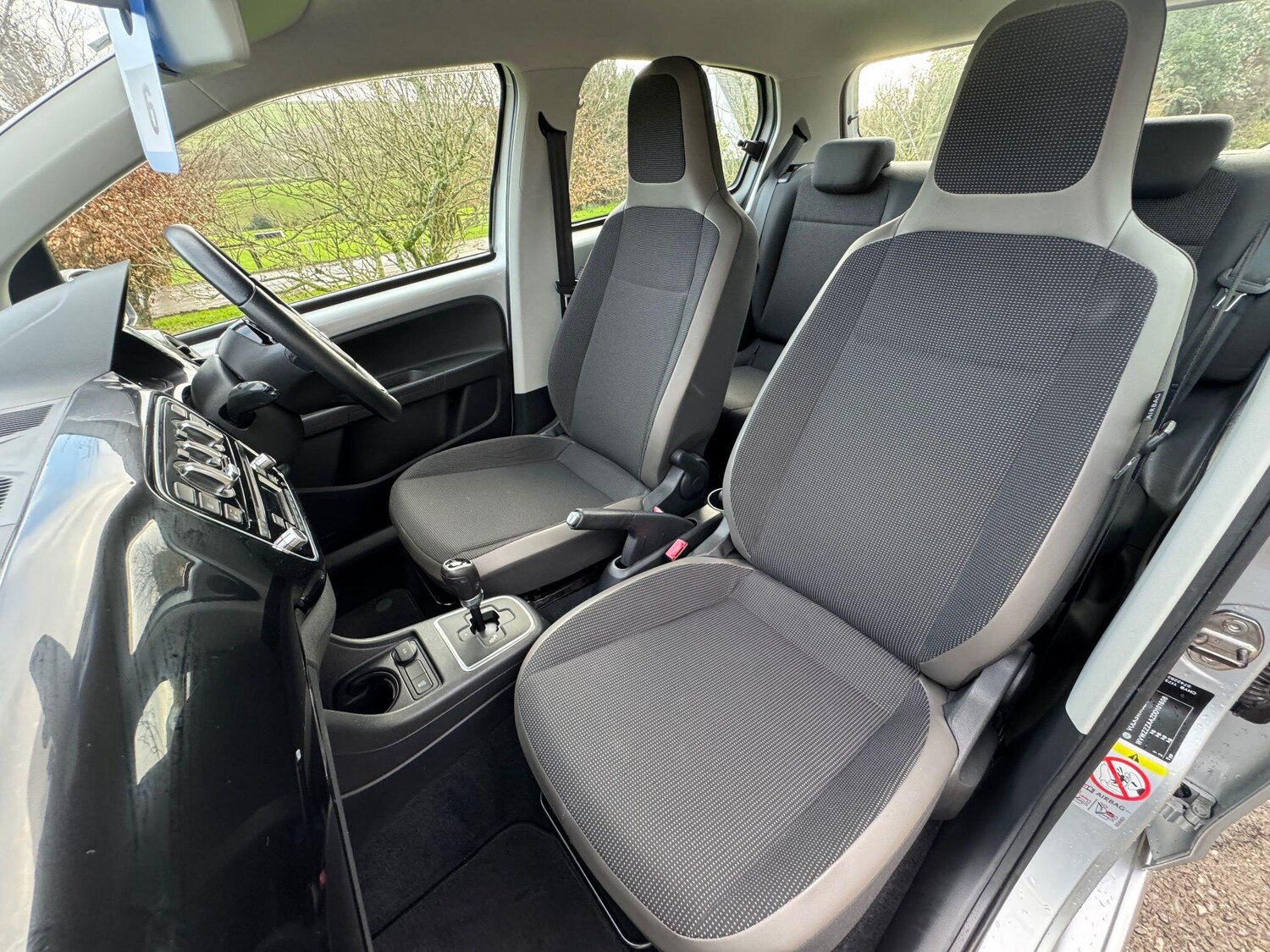 Used Volkswagen up! for sale - 77479581: Photo 18