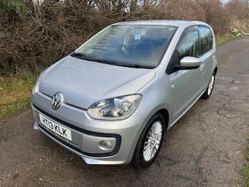 Used Volkswagen up! 2013 for sale - 77479581: Photo