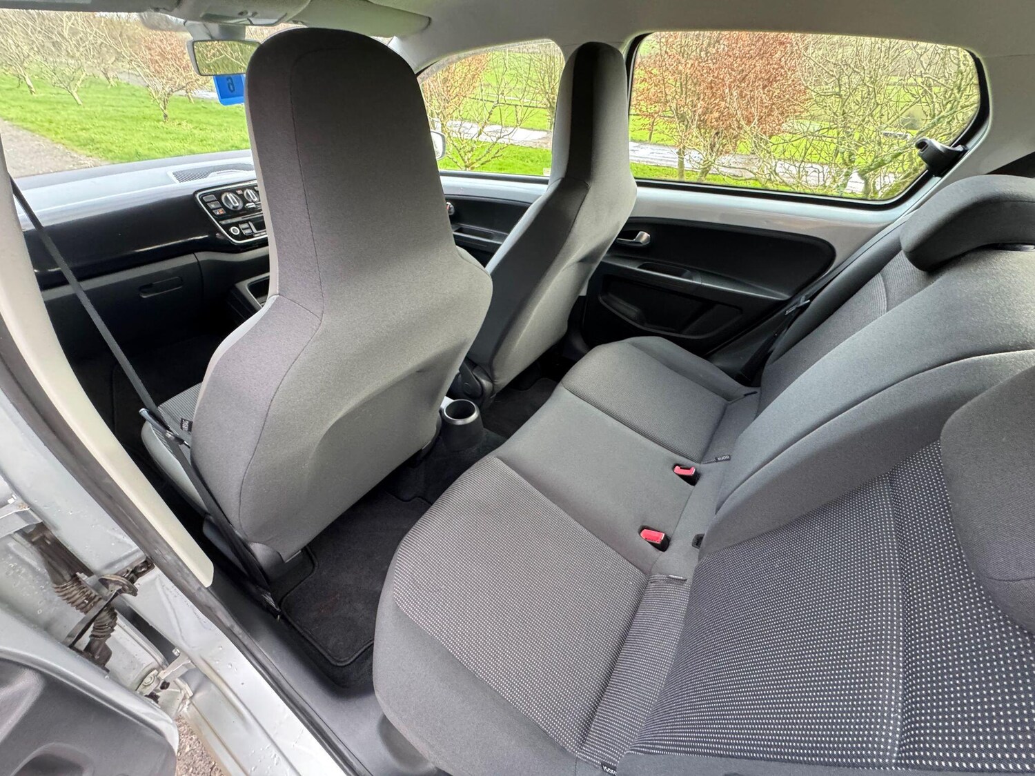 Used Volkswagen up! for sale - 77479581: Photo 20