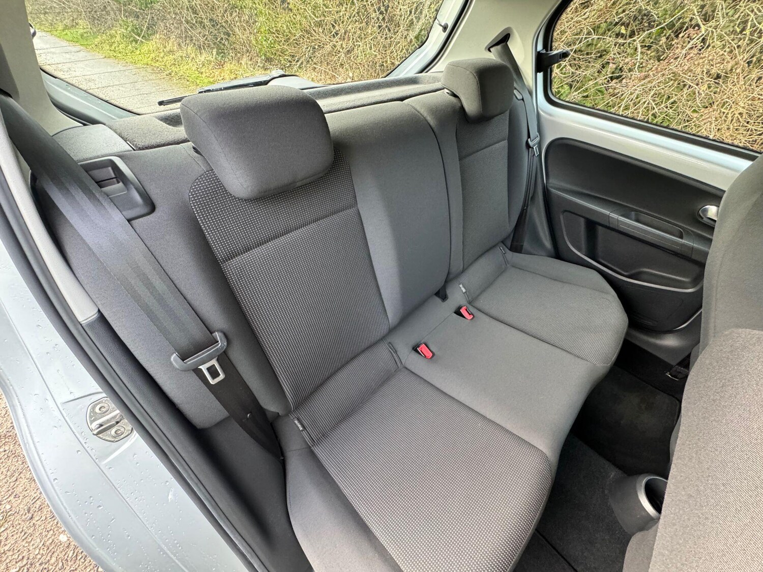 Used Volkswagen up! for sale - 77479581: Photo 21