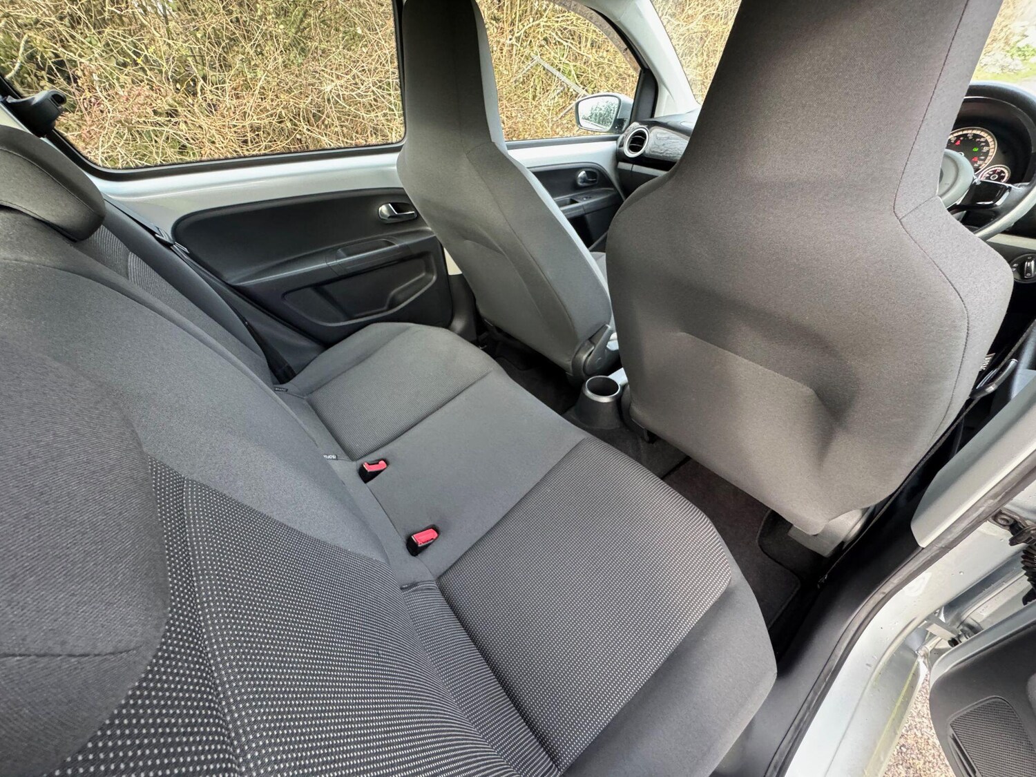 Used Volkswagen up! for sale - 77479581: Photo 22