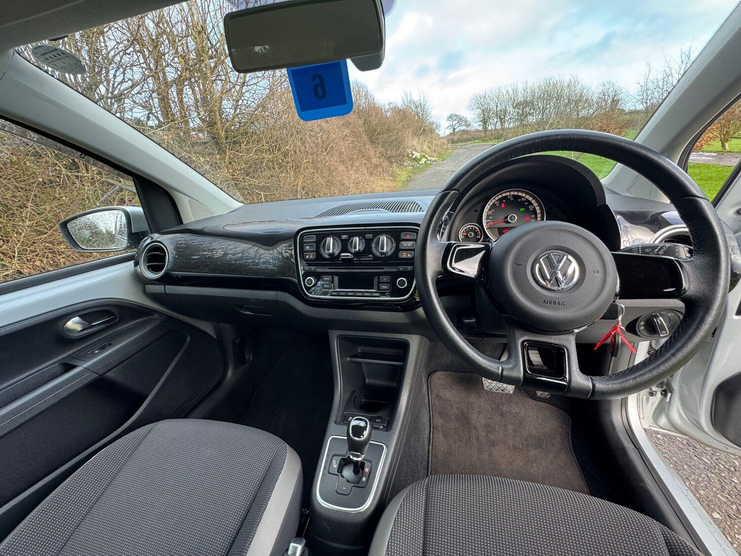 Used Volkswagen up! for sale - 77479581: Photo 23