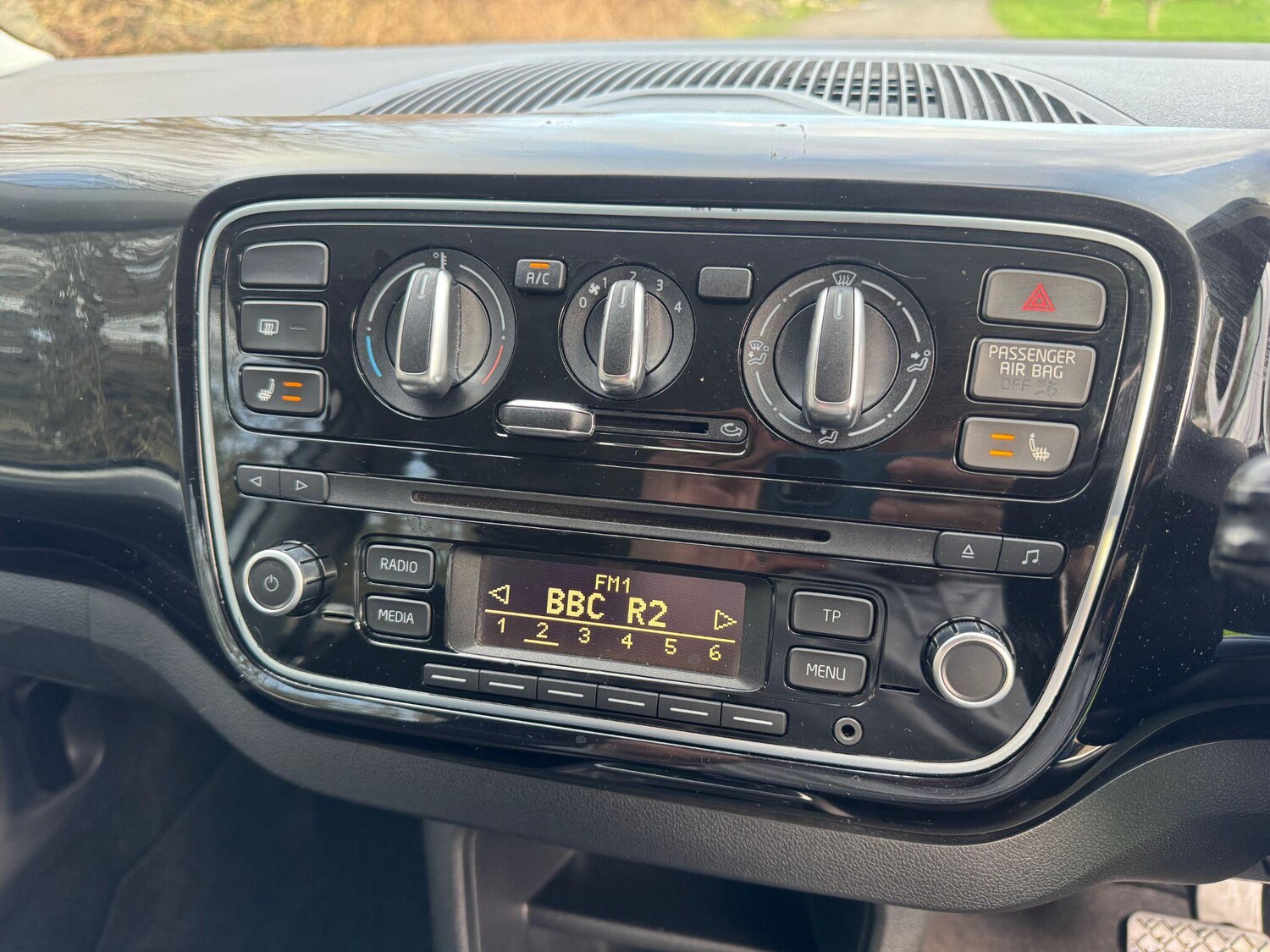 Used Volkswagen up! for sale - 77479581: Photo 26