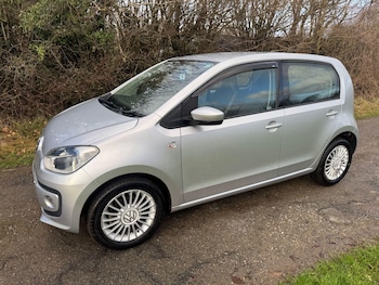 Used Volkswagen up! 2013 for sale - 77479581: Photo