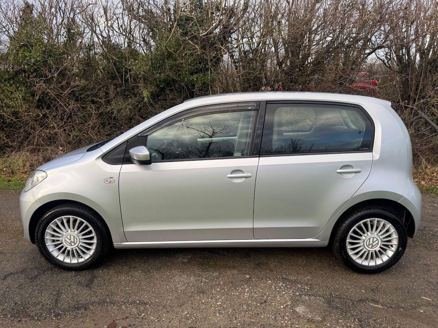 Used Volkswagen up! for sale - 77479581: Photo 3