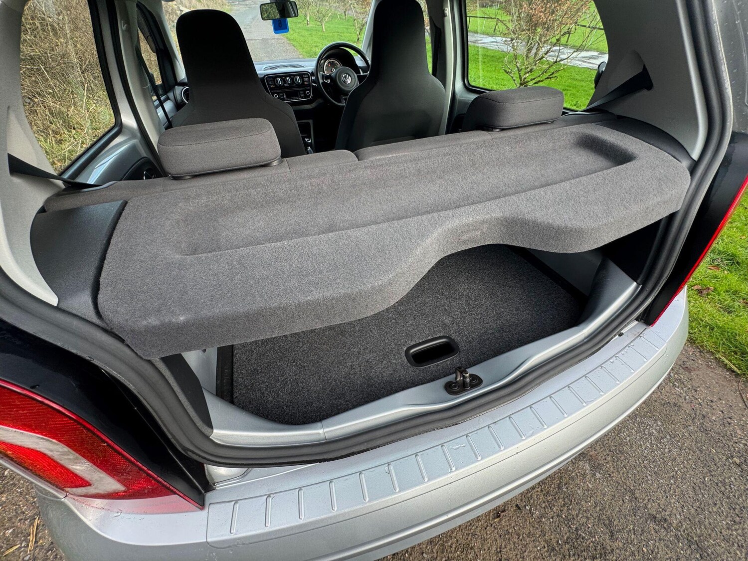 Used Volkswagen up! for sale - 77479581: Photo 33