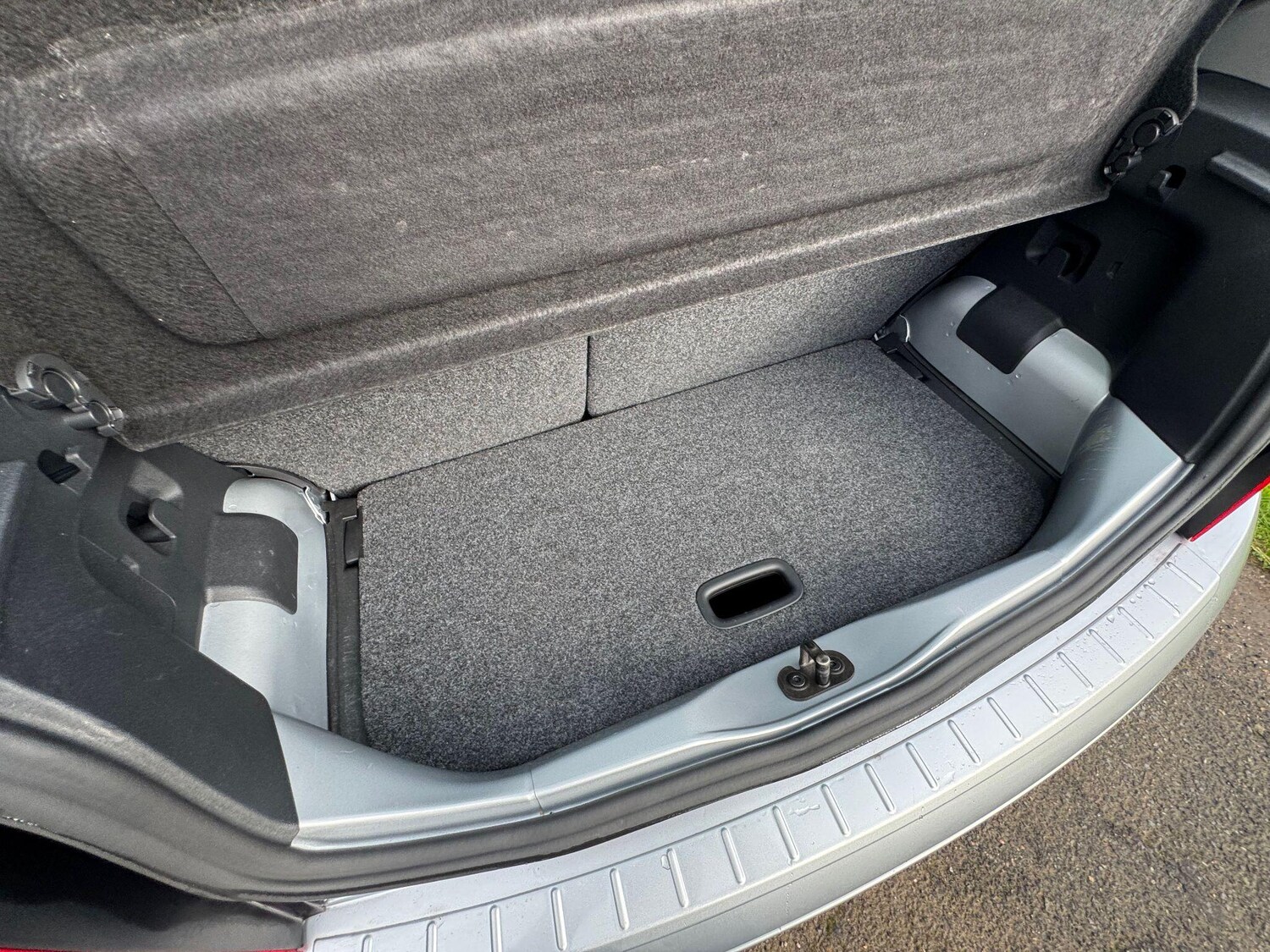 Used Volkswagen up! for sale - 77479581: Photo 34