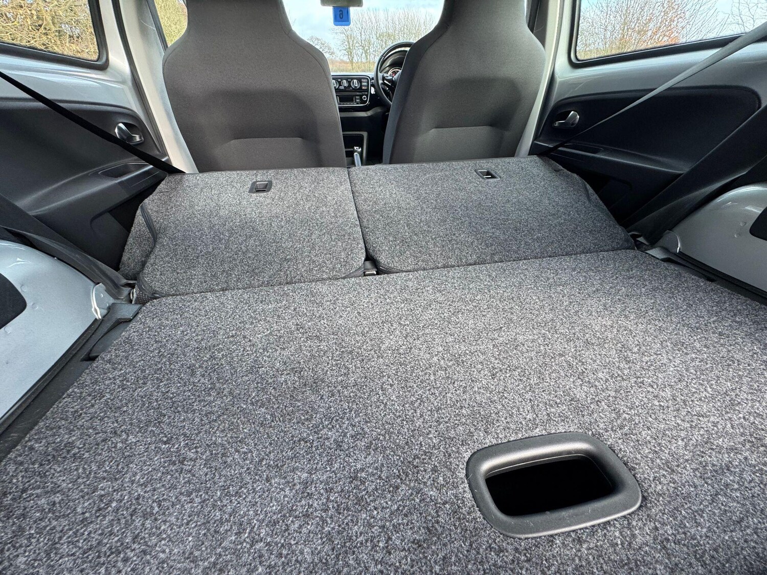 Used Volkswagen up! for sale - 77479581: Photo 36