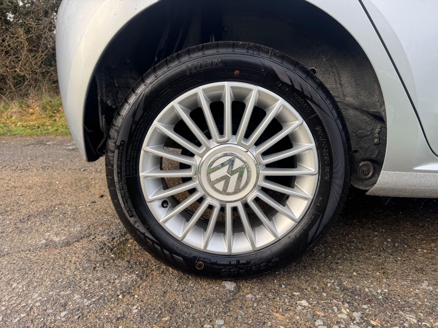 Used Volkswagen up! for sale - 77479581: Photo 39