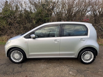 Used Volkswagen up! 2013 for sale - 77479581: Photo
