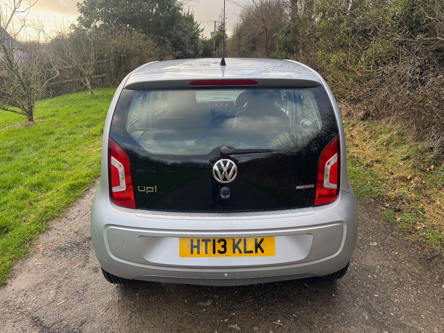 Used Volkswagen up! for sale - 77479581: Photo 6