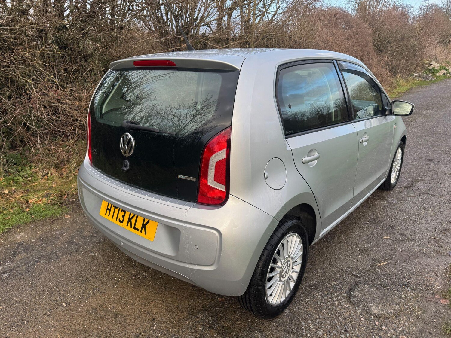 Used Volkswagen up! for sale - 77479581: Photo 7