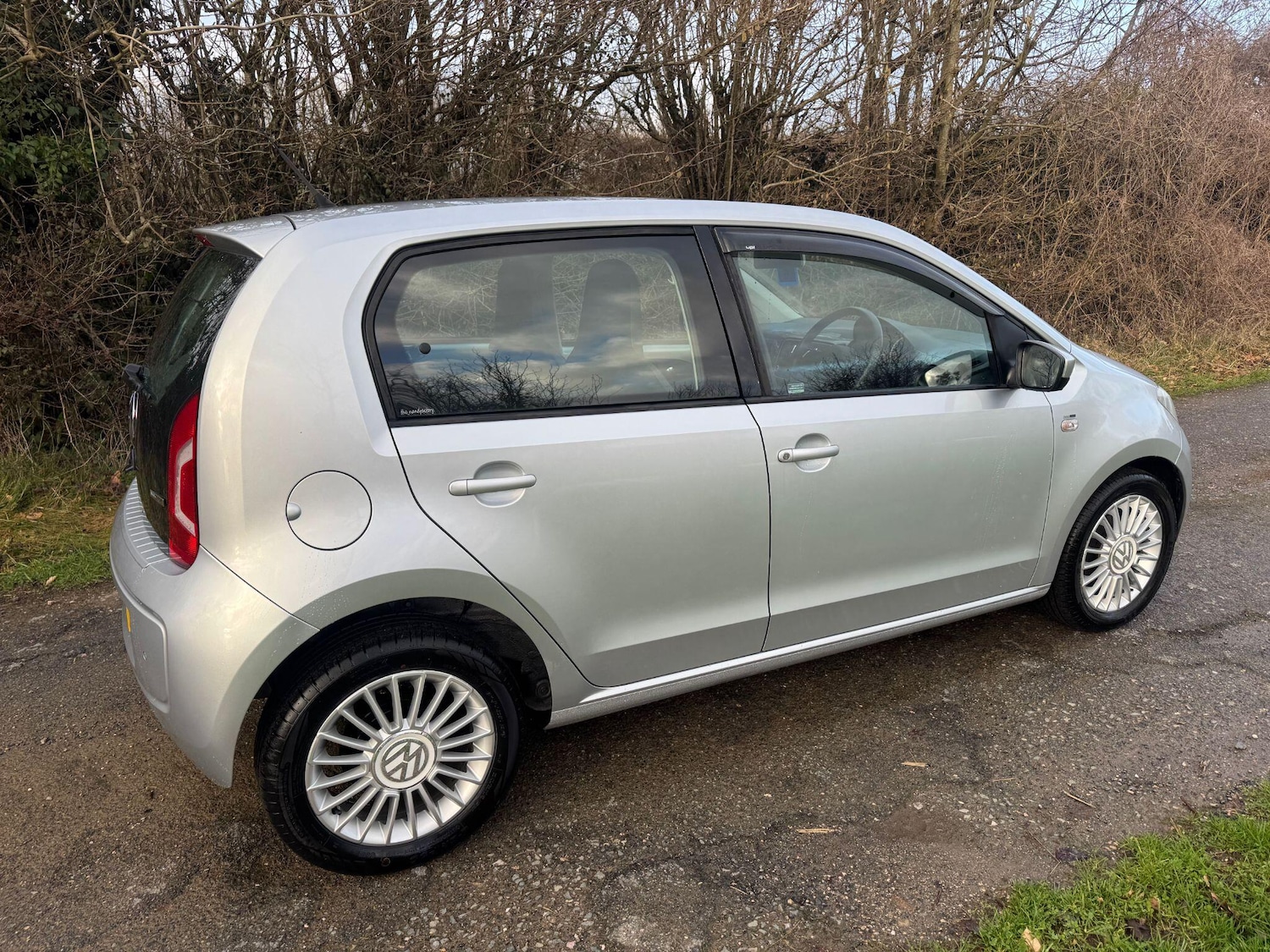 Used Volkswagen up! for sale - 77479581: Photo 8