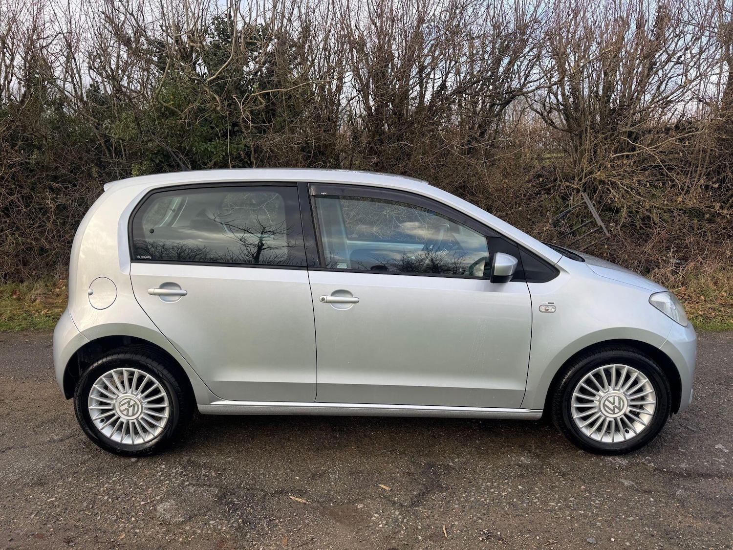 Used Volkswagen up! for sale - 77479581: Photo 9