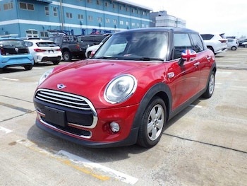 MINI - Hatch