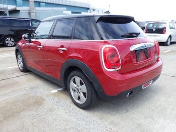 Used MINI Hatch for sale - 76151606: Photo 3