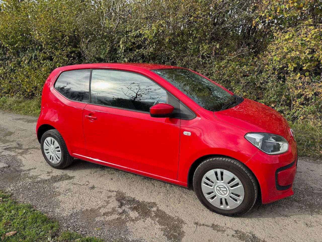 Used Volkswagen up! for sale - 76485773: Photo 10