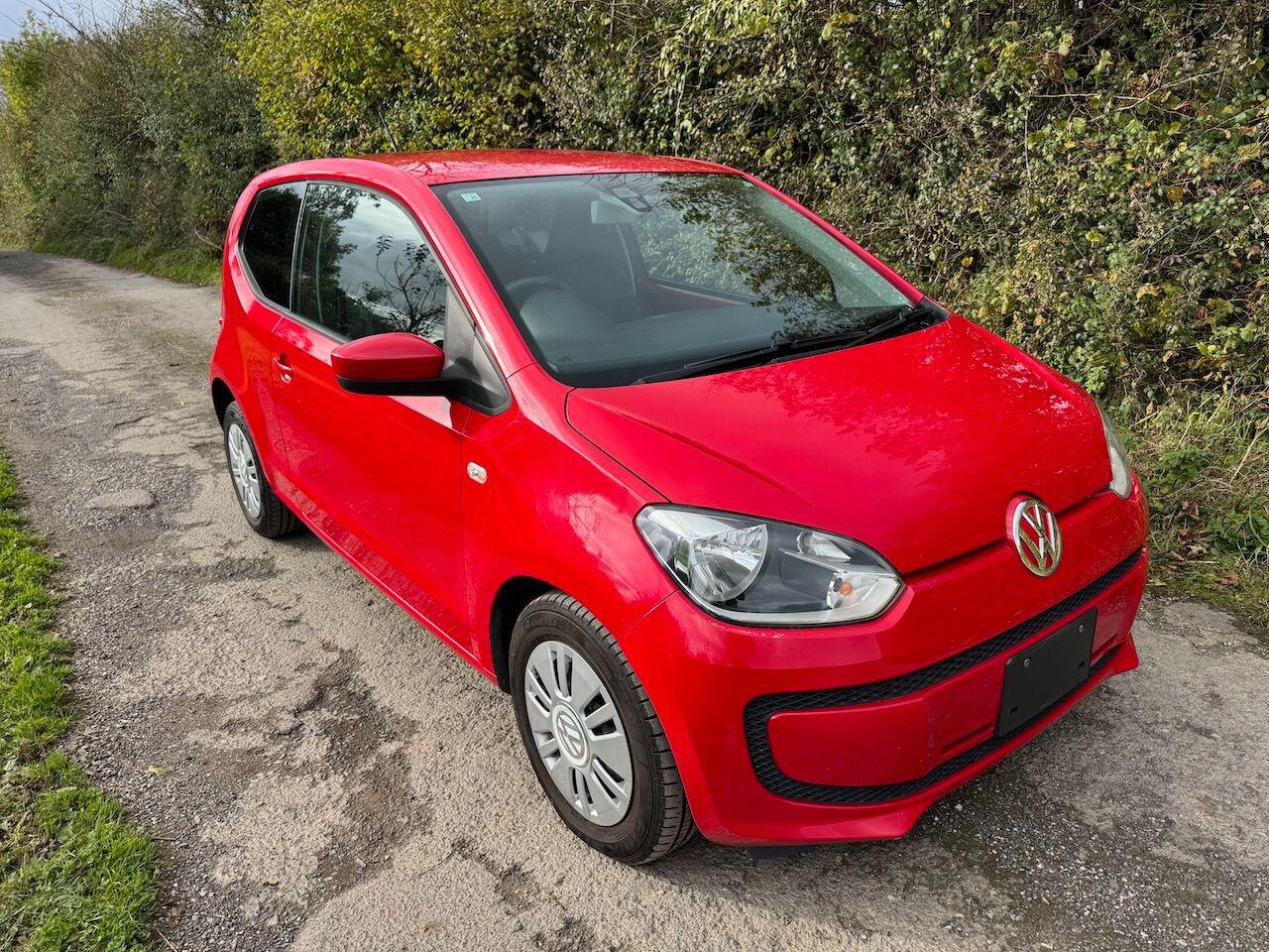 Used Volkswagen up! for sale - 76485773: Photo 11