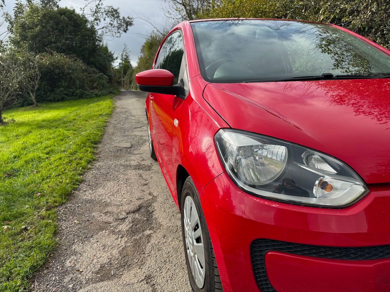 Used Volkswagen up! for sale - 76485773: Photo 13