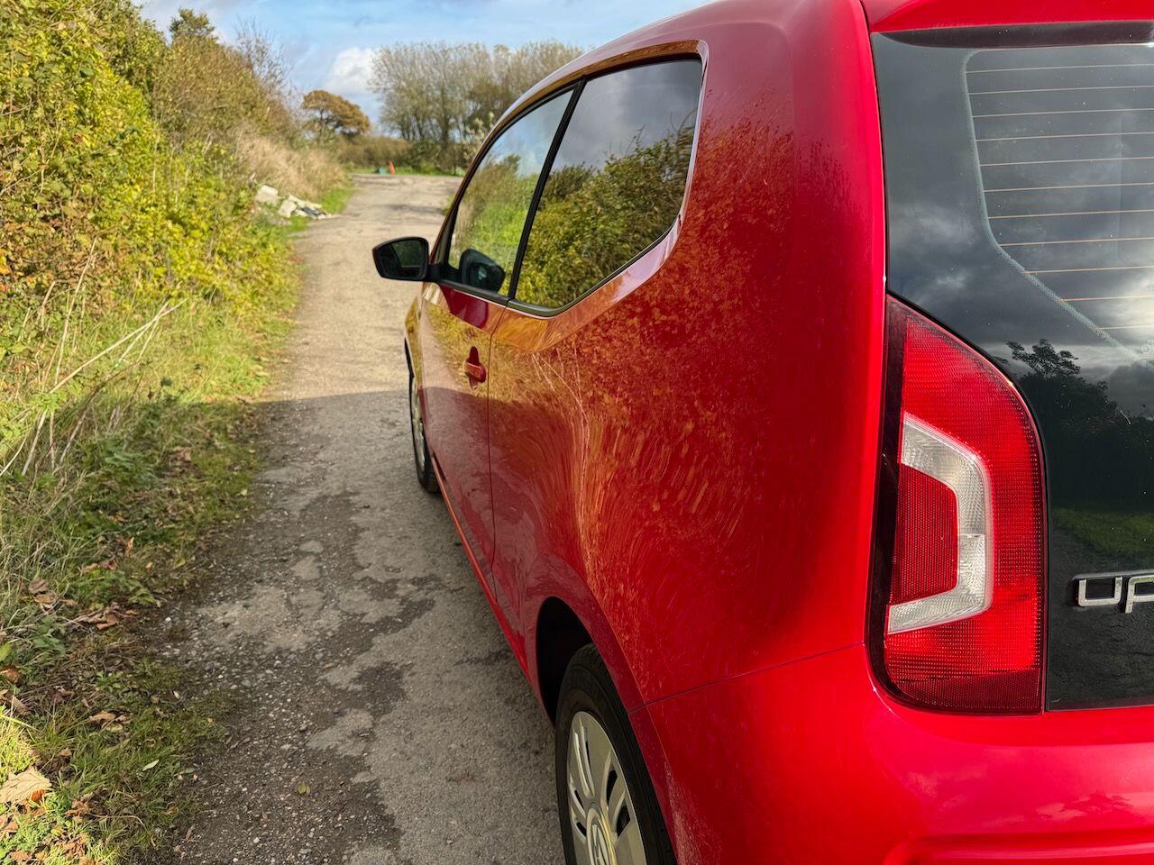 Used Volkswagen up! for sale - 76485773: Photo 15