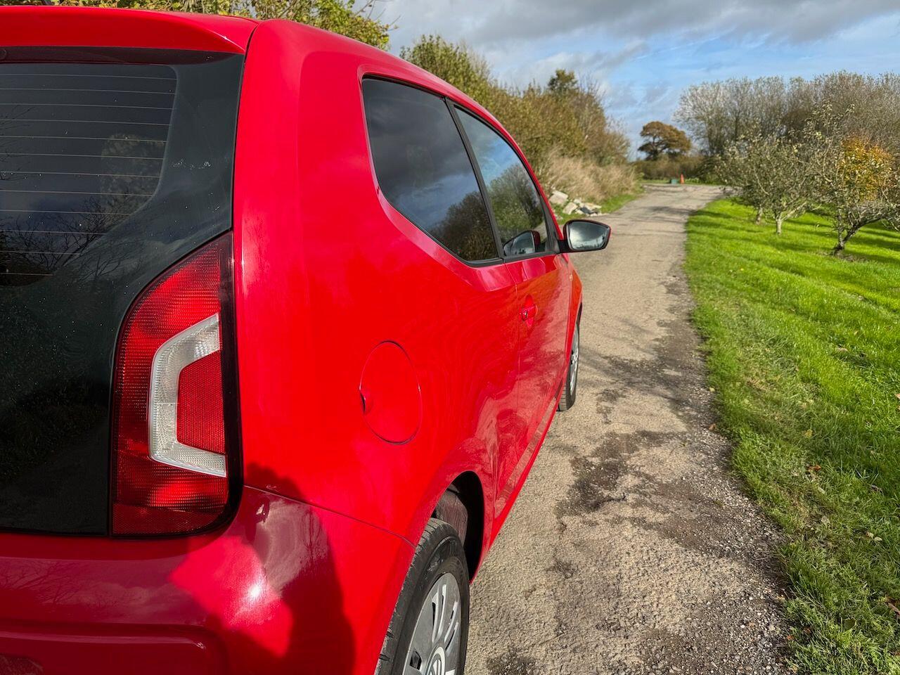 Used Volkswagen up! for sale - 76485773: Photo 16