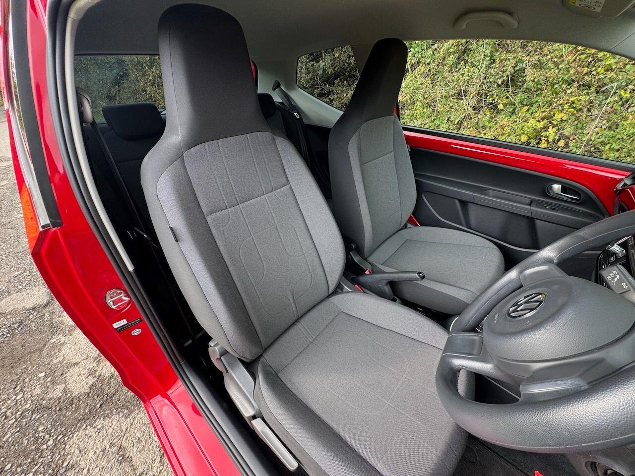 Used Volkswagen up! for sale - 76485773: Photo 18