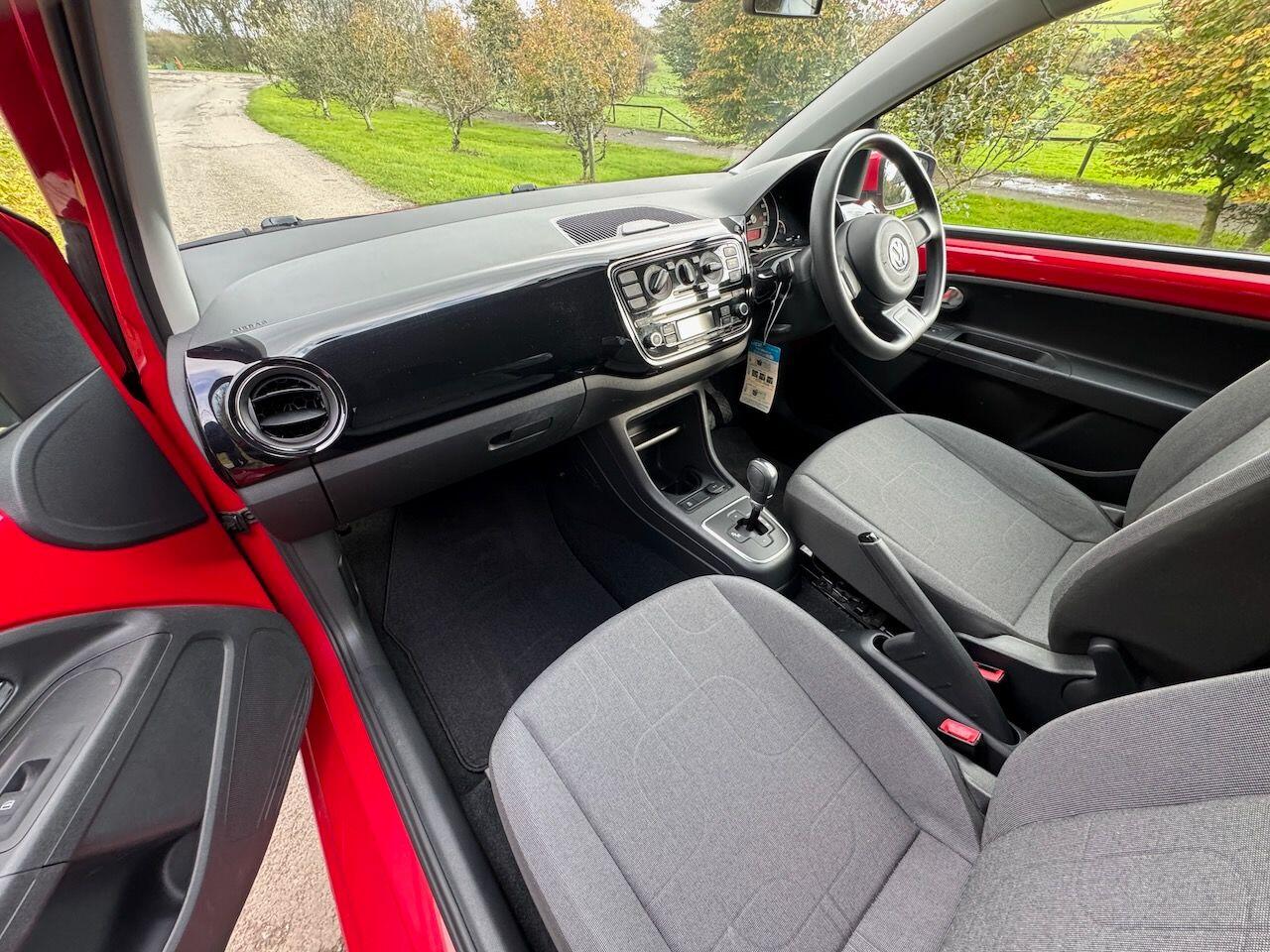 Used Volkswagen up! for sale - 76485773: Photo 19