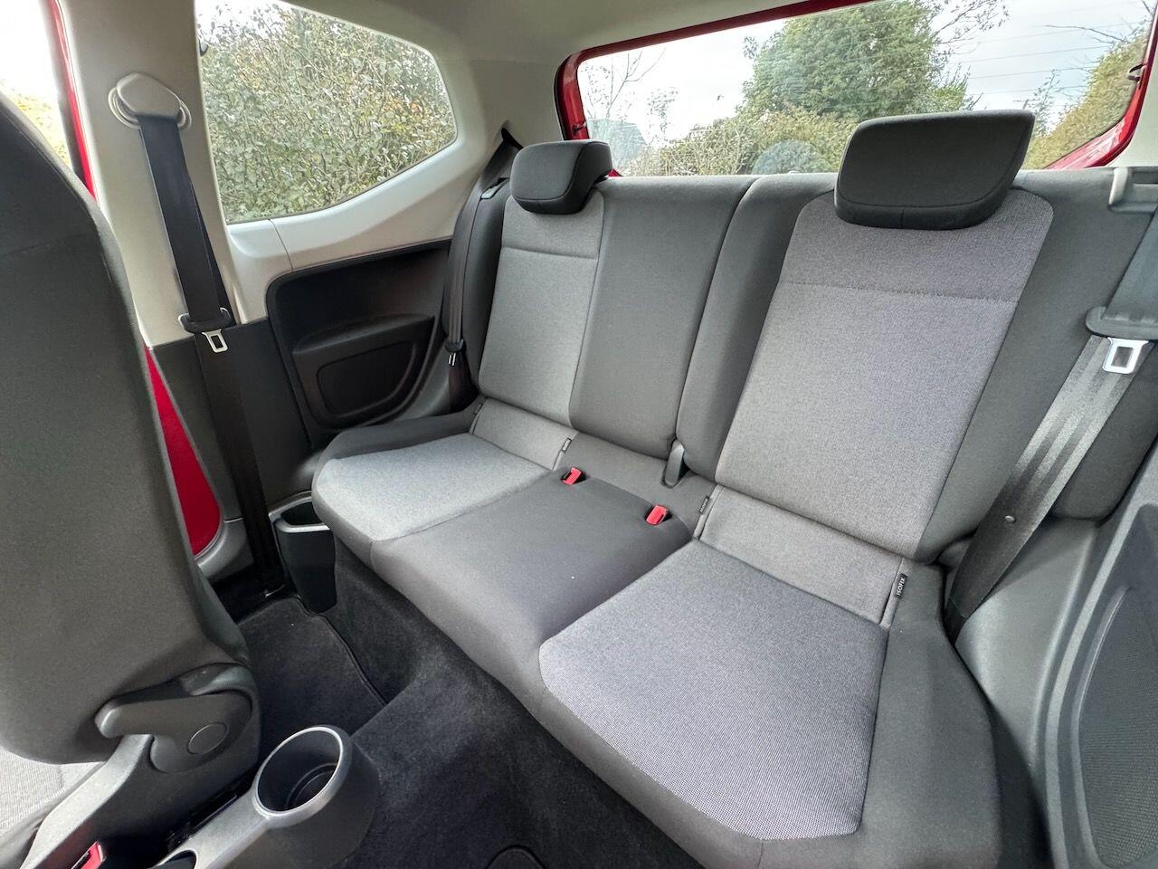 Used Volkswagen up! for sale - 76485773: Photo 21