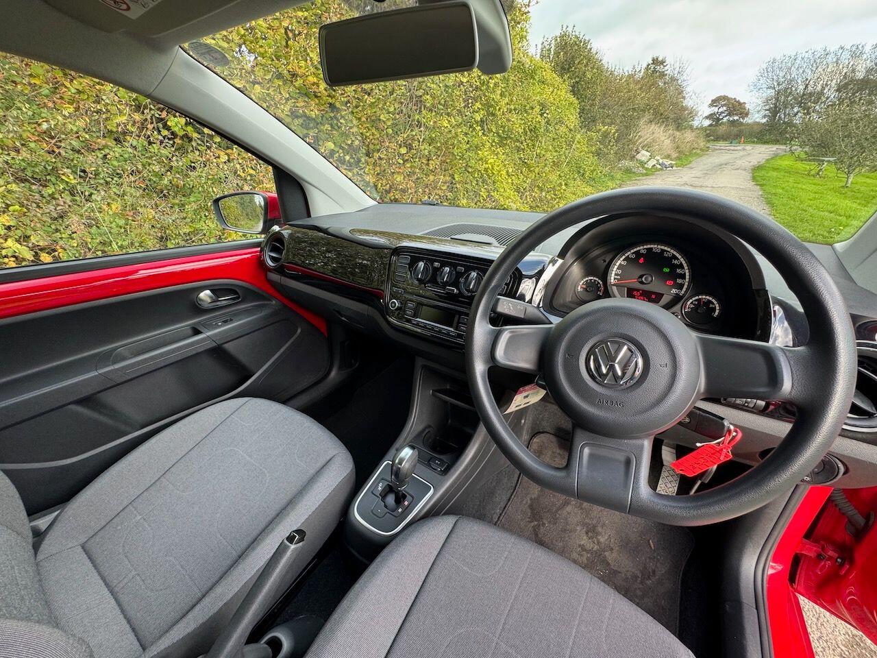 Used Volkswagen up! for sale - 76485773: Photo 27