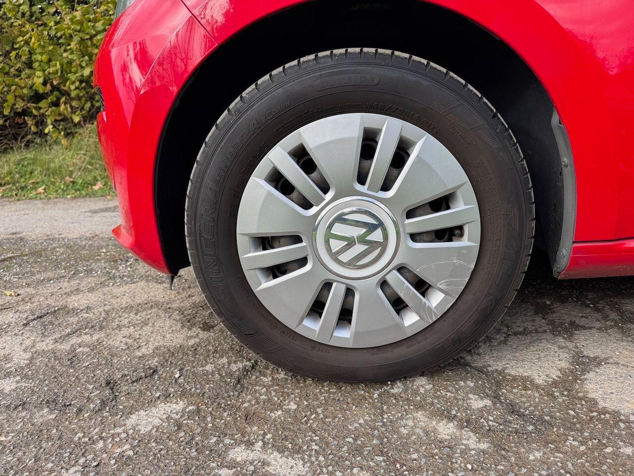 Used Volkswagen up! for sale - 76485773: Photo 33