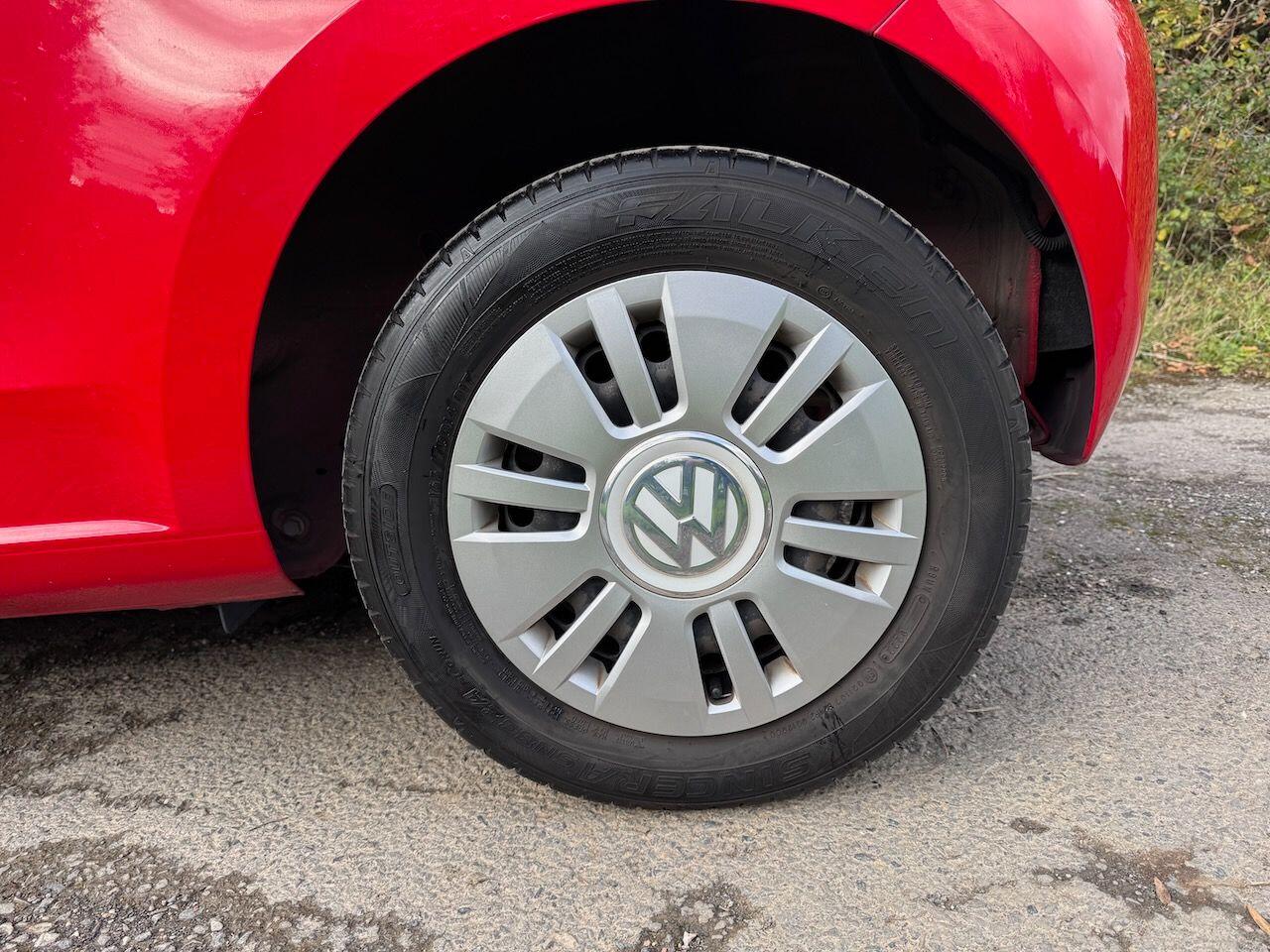 Used Volkswagen up! for sale - 76485773: Photo 34