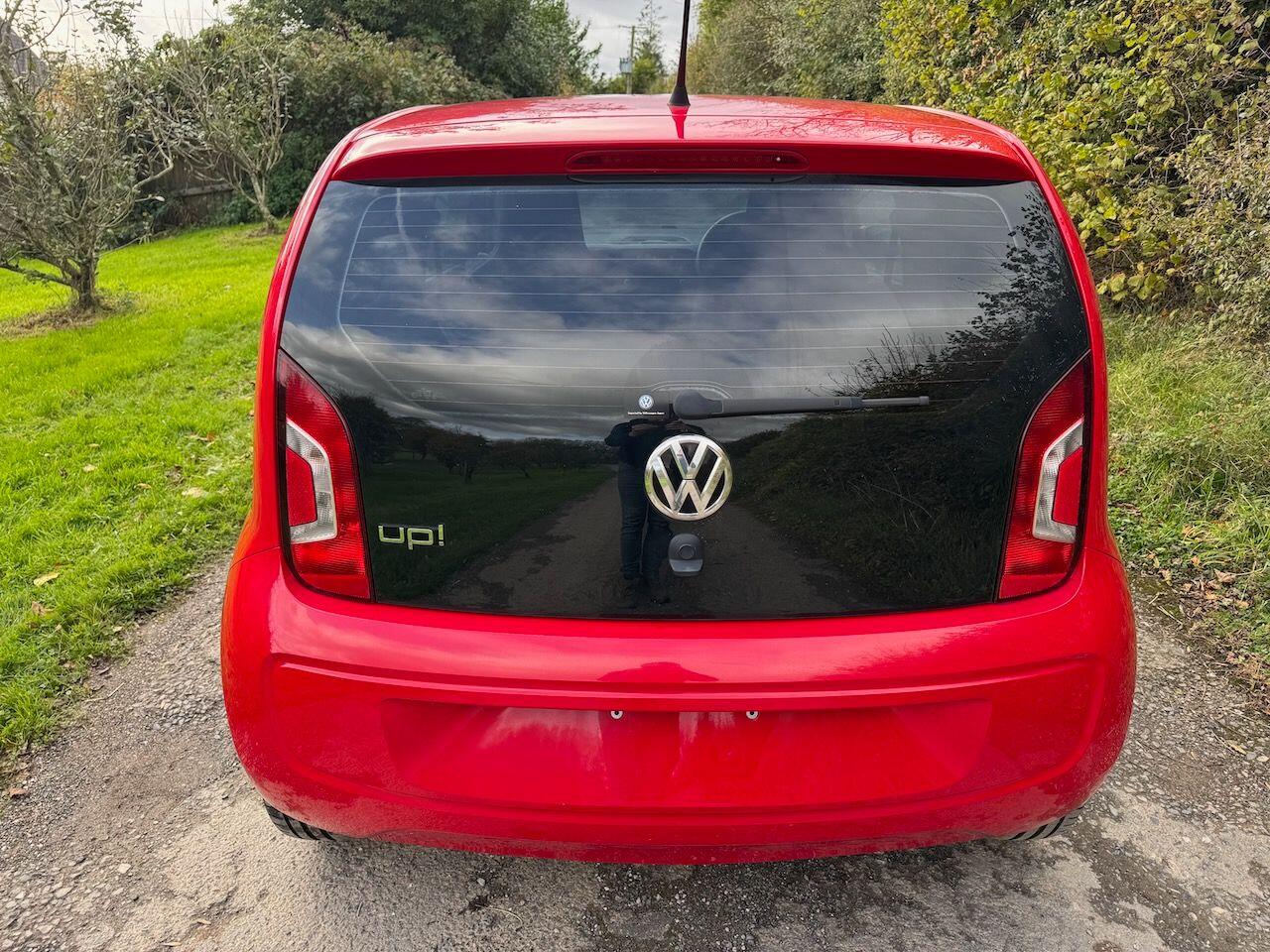 Used Volkswagen up! for sale - 76485773: Photo 6