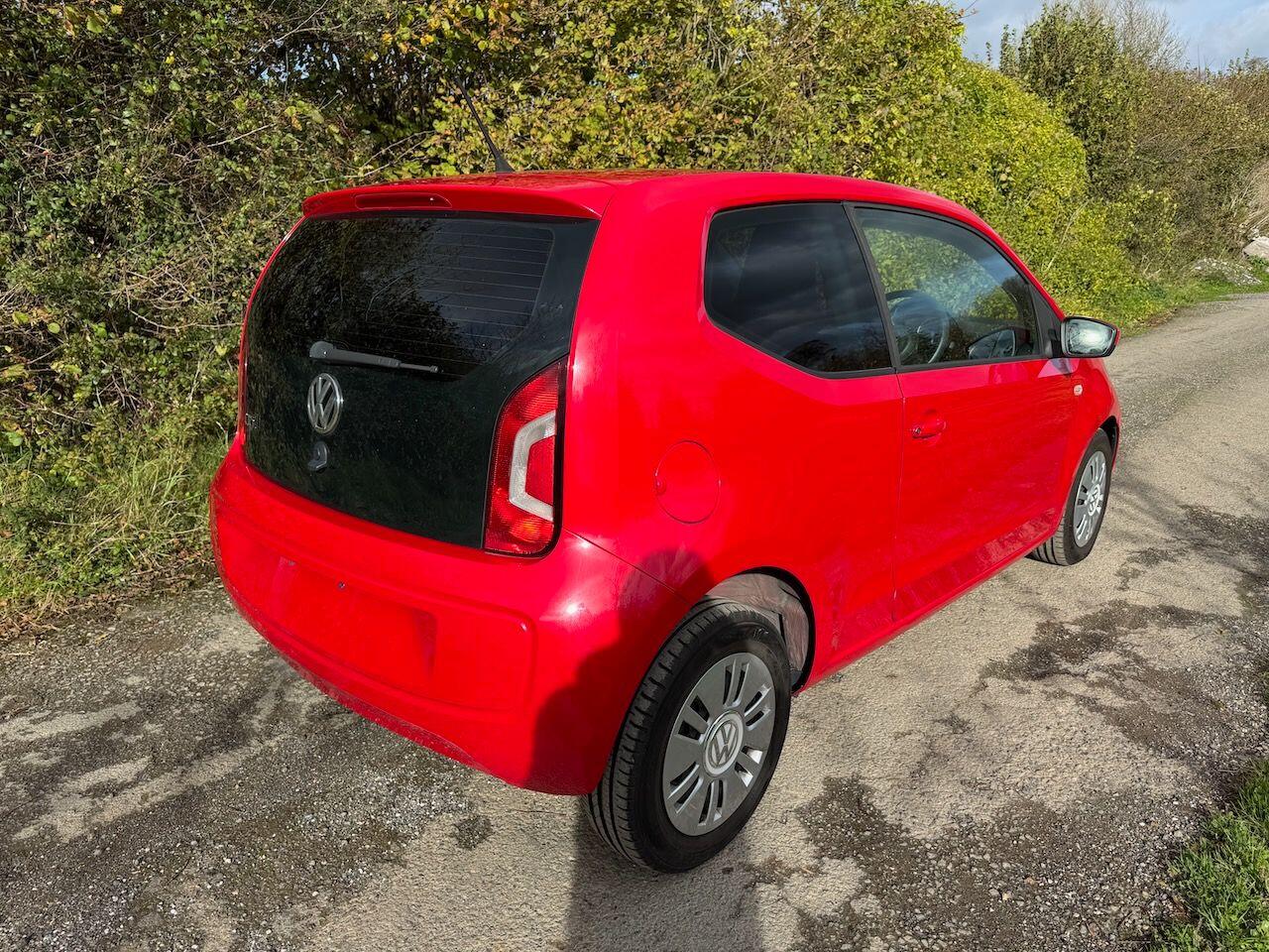 Used Volkswagen up! for sale - 76485773: Photo 7