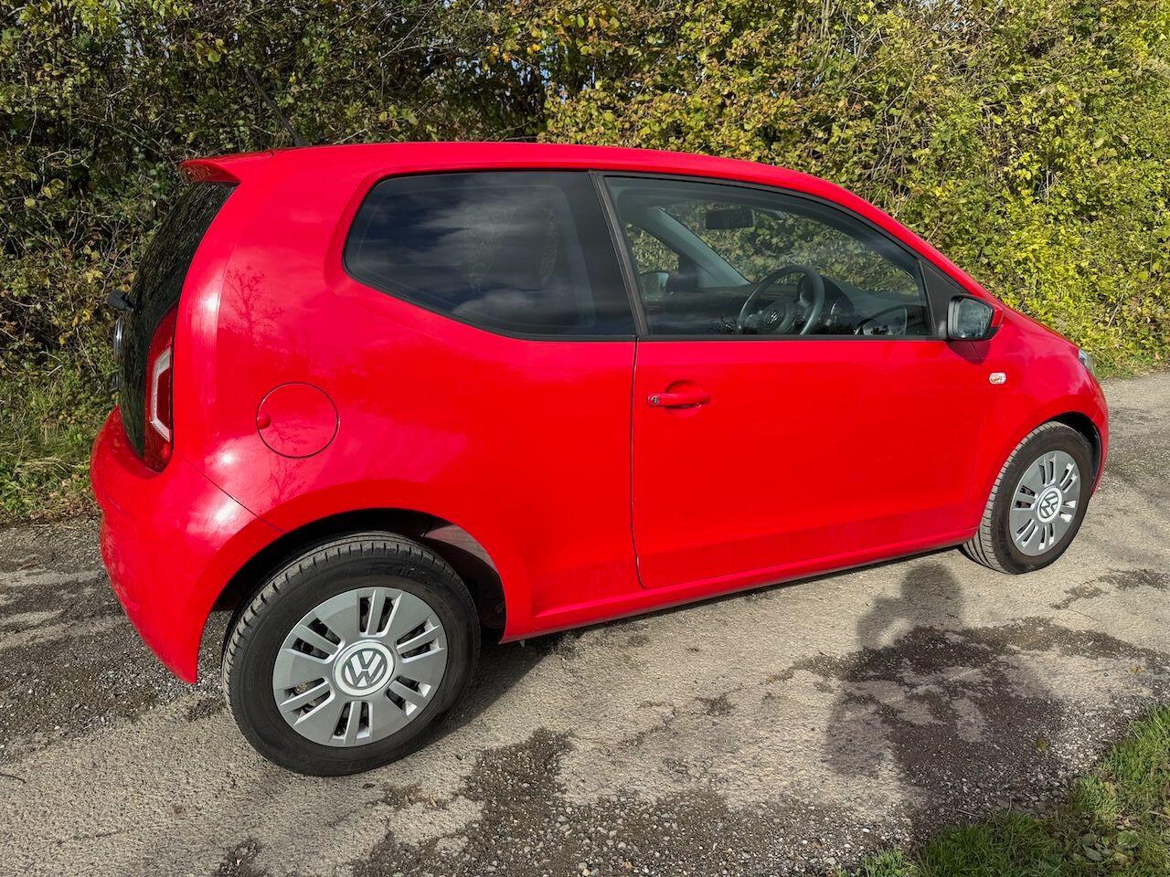 Used Volkswagen up! for sale - 76485773: Photo 8