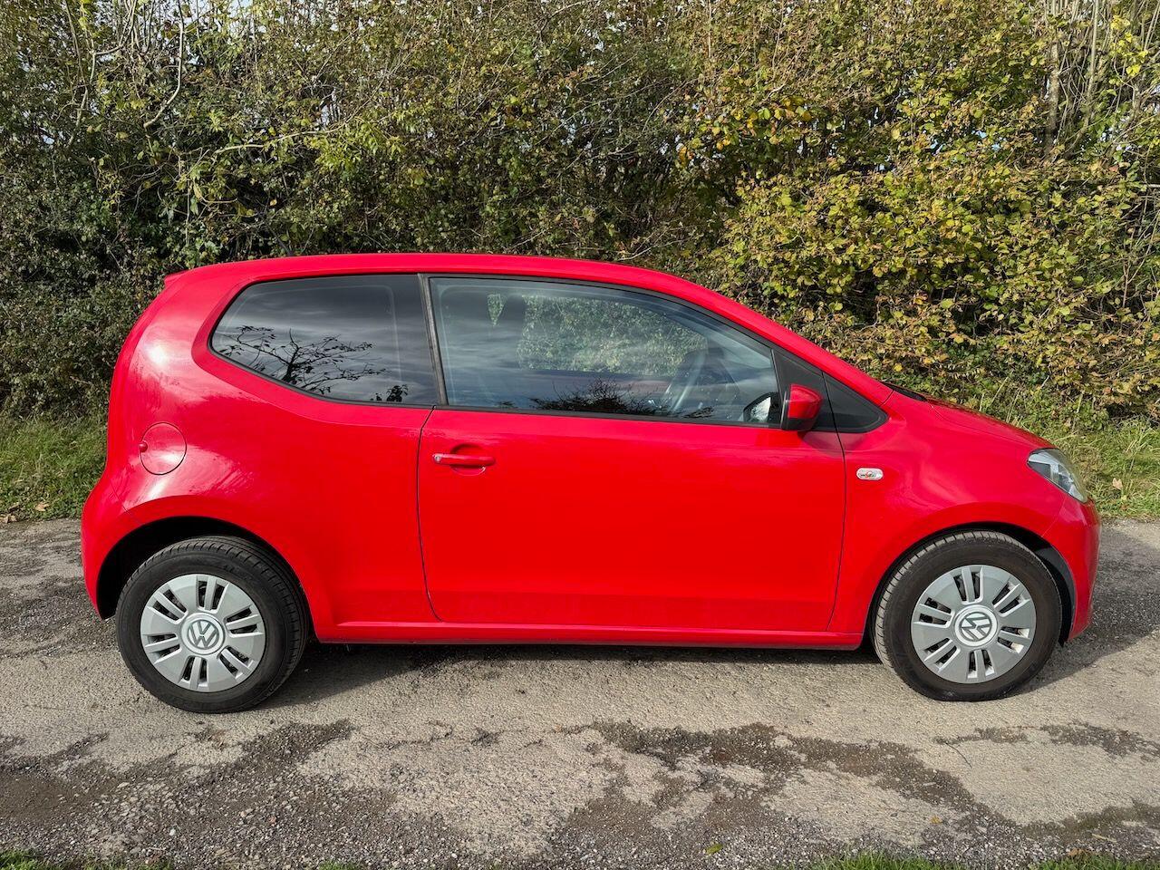 Used Volkswagen up! for sale - 76485773: Photo 9