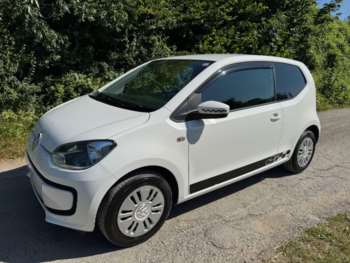 Used Volkswagen up! 2015 for sale - 75378415: Photo