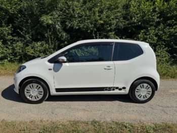 Used Volkswagen up! 2015 for sale - 75378415: Photo
