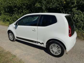 Used Volkswagen up! 2015 for sale - 75378415: Photo