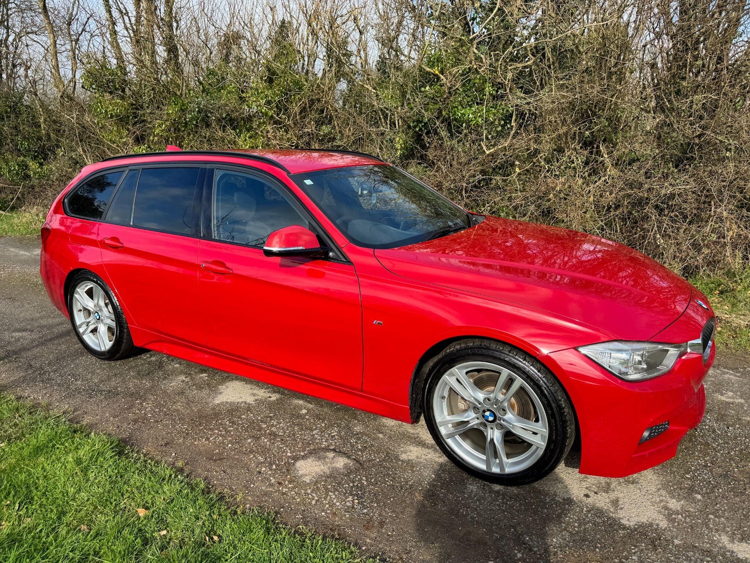 Used BMW 3 Series for sale - 77768612: Photo 10