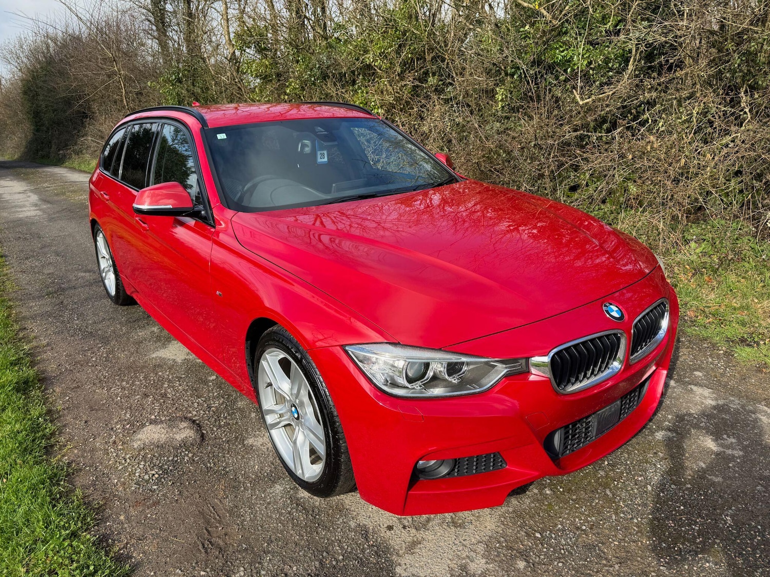 Used BMW 3 Series for sale - 77768612: Photo 11