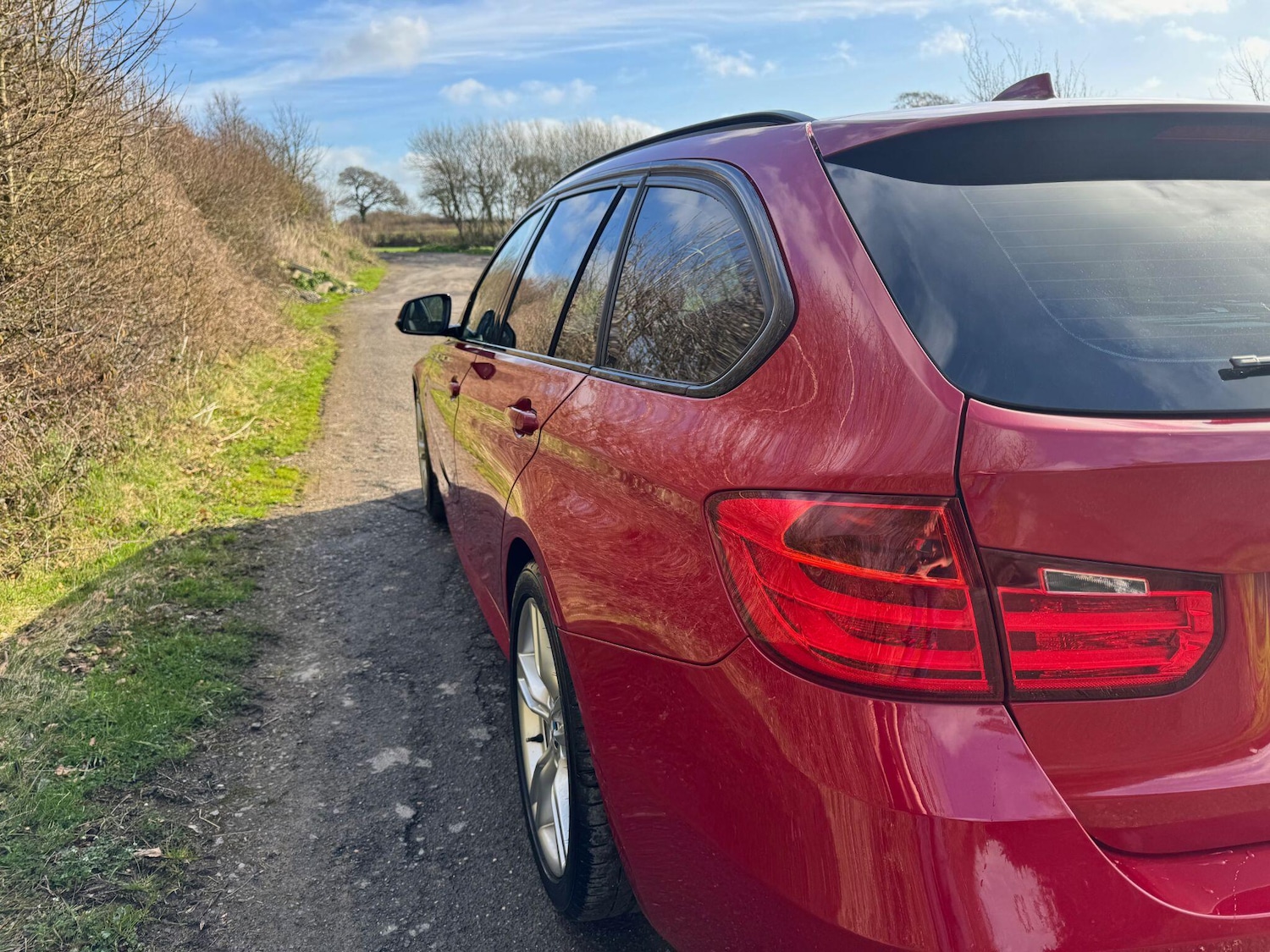 Used BMW 3 Series for sale - 77768612: Photo 13