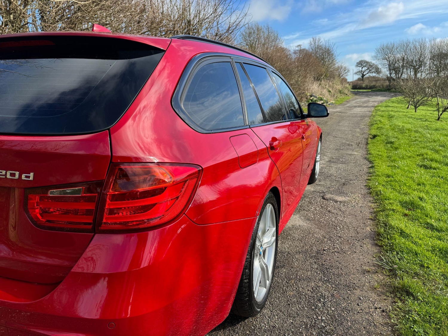 Used BMW 3 Series for sale - 77768612: Photo 14